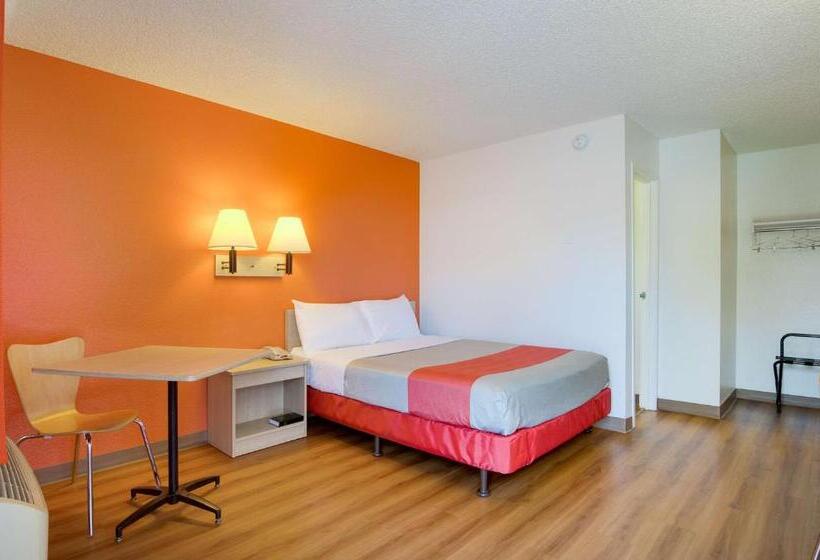 Номер Deluxe, Motel 6tacoma, Wa  Fife