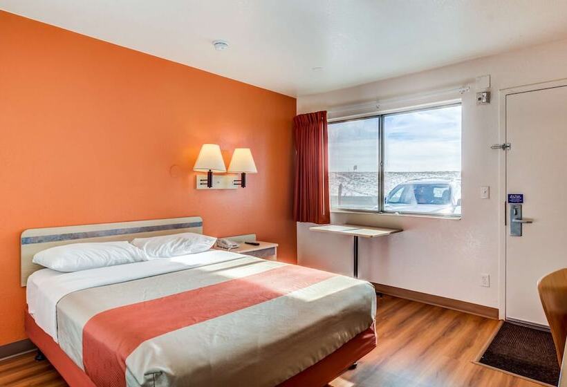 디럭스 룸, Park Inn By Radisson, Fort Collins