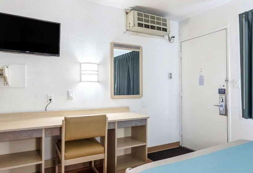 标准间, Motel 6janesville, Wi