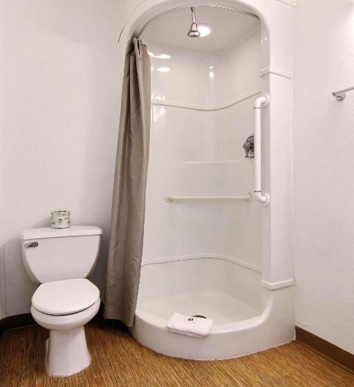 수피리어 룸, Motel 6 San Angelo, Tx