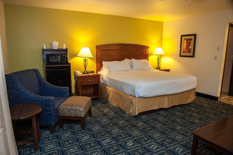 Номер Deluxe, Red Roof Inn Slidell