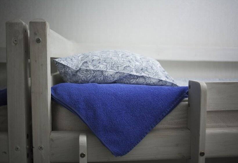 ファミリールーム, Piterstay Hostel