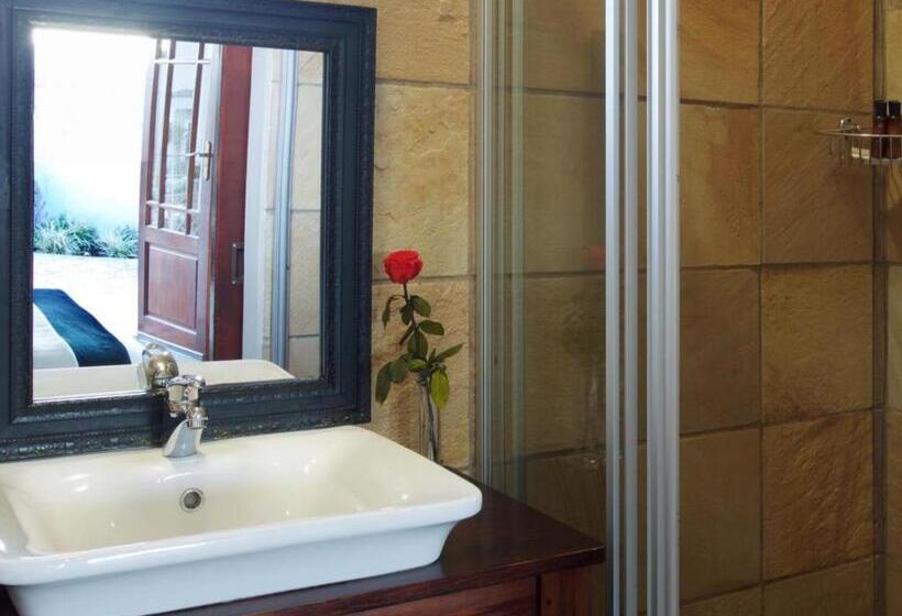 Классический Номер, Sea Whisper Guest House