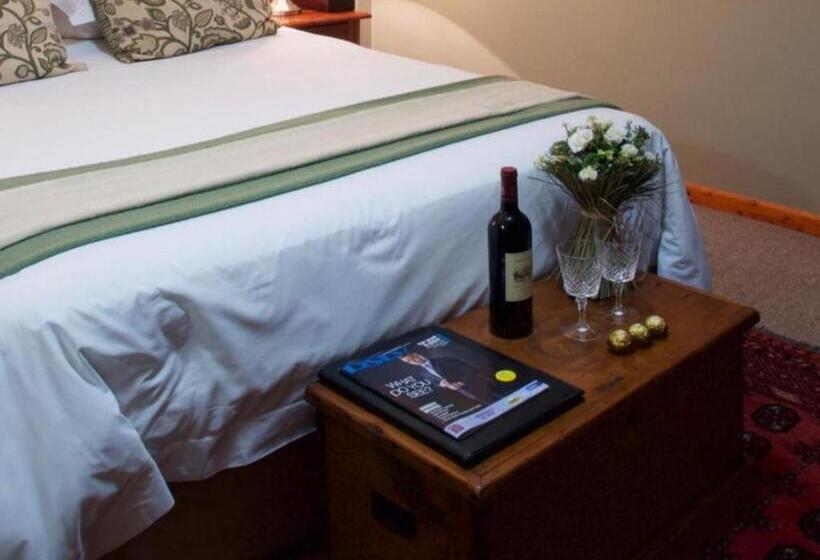 Номер Deluxe Кровать Кинг, Sea Whisper Guest House