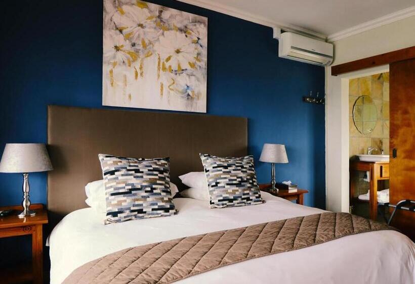 Люкс Повышенной Комфортности, Sea Whisper Guest House