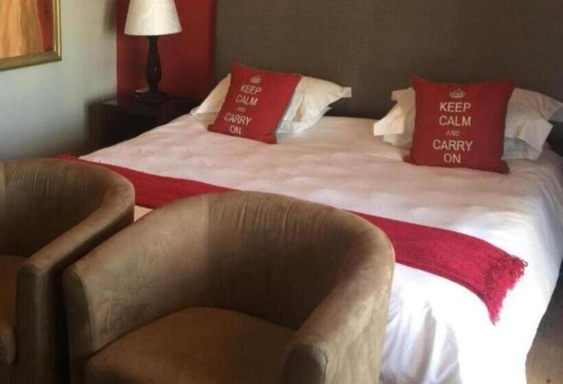 Номер Премиум, Sea Whisper Guest House