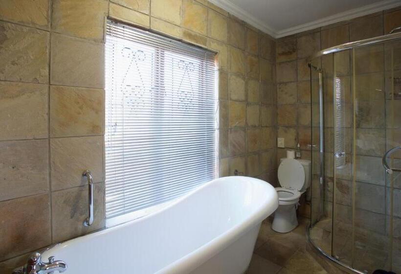 Номер Deluxe Кровать Кинг, Sea Whisper Guest House