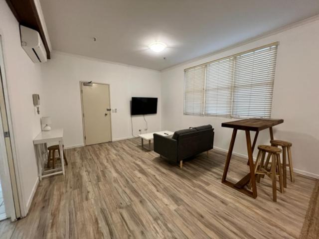 Номер Стандарт Индивидуальный, Frisco Apartments