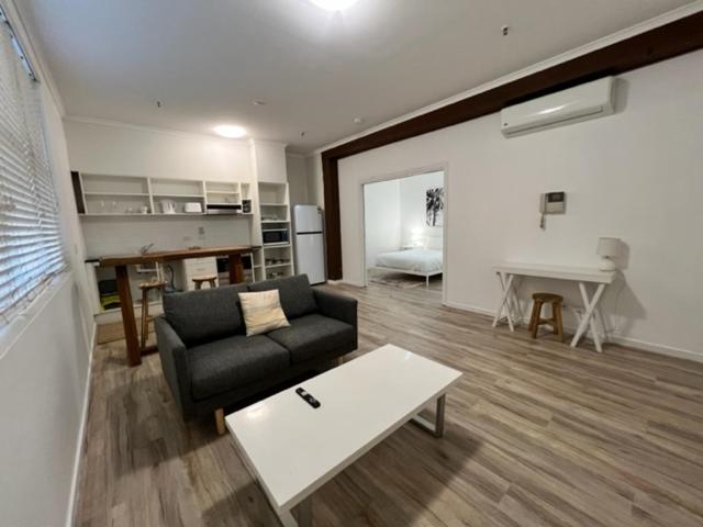 Номер Стандарт Индивидуальный, Frisco Apartments