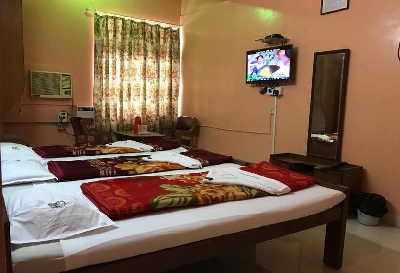 豪华房间, Campal Beach Resort