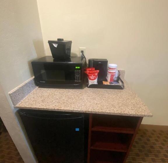 Номер Стандарт, Cobblestone Hotel & Suites   Broken Bow