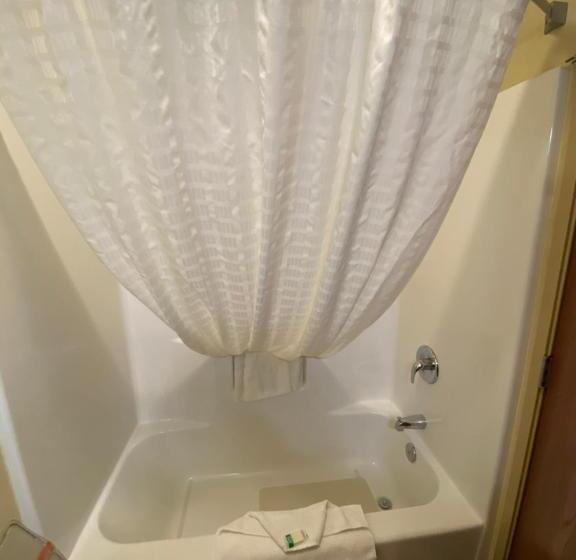Стандартный Номер Кровать Кинг, Cobblestone Hotel & Suites   Broken Bow