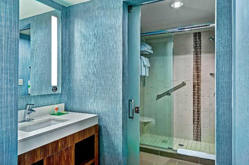Стандартный Номер Кровать Кинг, Hyatt Place Fredericksburg At Mary Washington