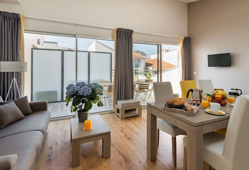 Апартаменты 2 Спальни, Lagrange Vacances Les Patios Eugenie