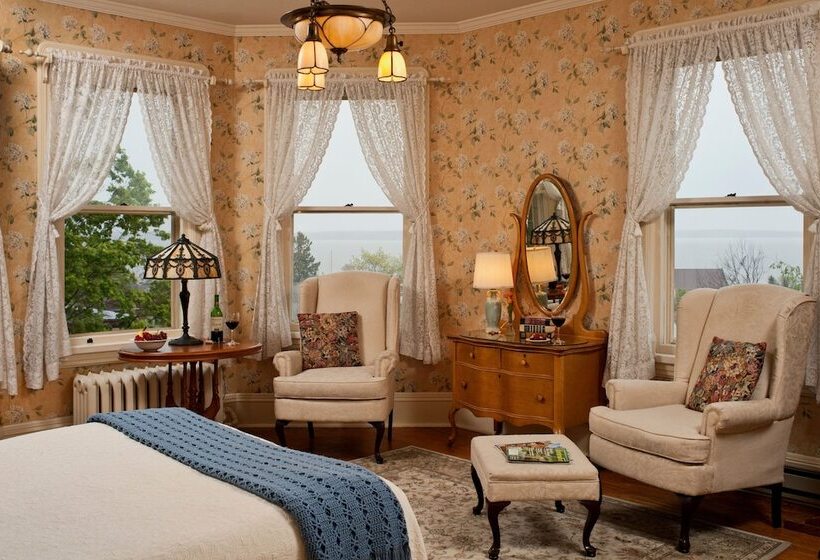 스탠다드 룸, Old Rittenhouse Inn