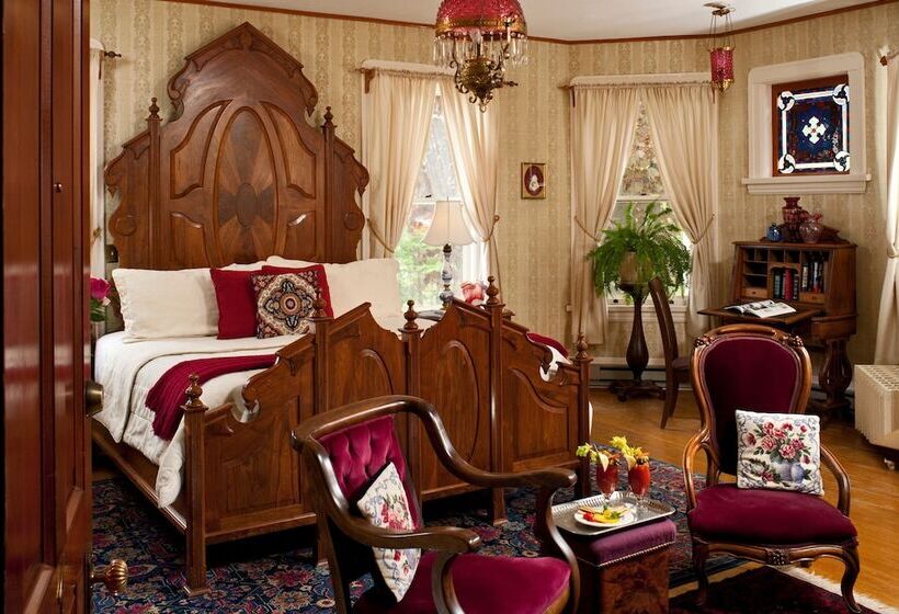חדר סטנדרט, Old Rittenhouse Inn