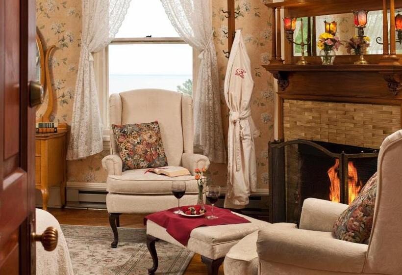 חדר סטנדרט, Old Rittenhouse Inn