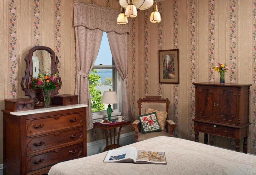스탠다드 룸, Old Rittenhouse Inn