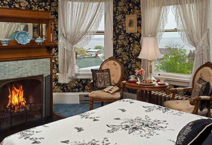 חדר סטנדרט, Old Rittenhouse Inn