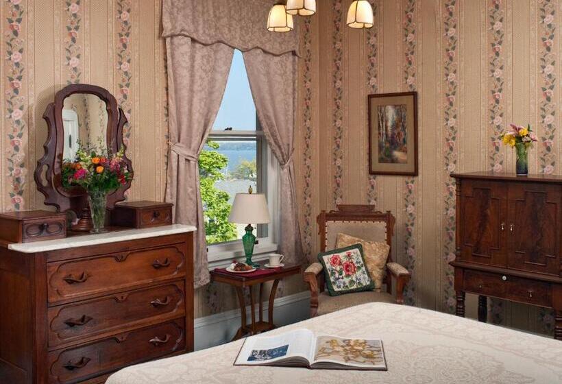 스탠다드 룸, Old Rittenhouse Inn