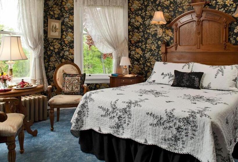 חדר סטנדרט, Old Rittenhouse Inn
