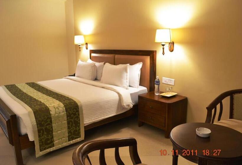 스탠다드 룸, Uday Suites   The Airport