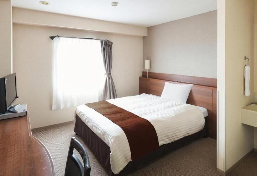 Номер Стандарт, Vessel Hotel Miyakonojo
