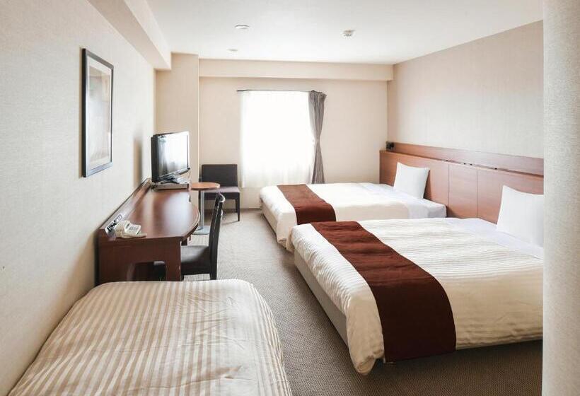Номер Стандарт, Vessel Hotel Miyakonojo