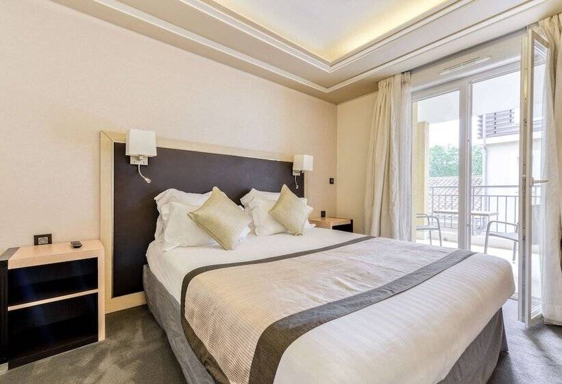 Family Suite, Zenitude Hotel La Valadiere, Ascend Hotel Collection