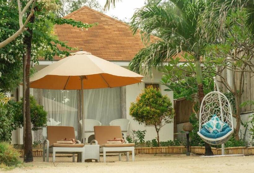 Вилла 1 Спальня, Mahamaya Gili Meno