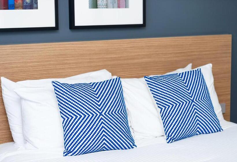 침실 1개 아파트, Oaks Vue Suites Geelong