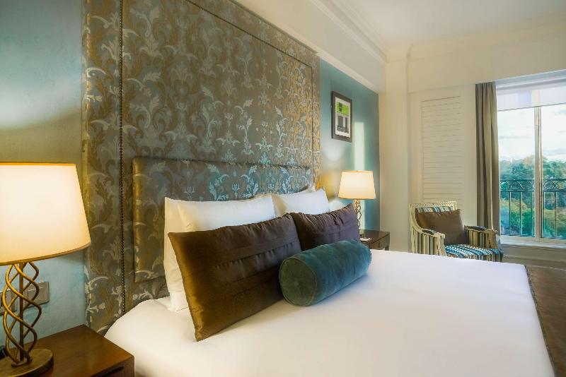 스탠다드 스튜디오, Oaks Vue Suites Geelong