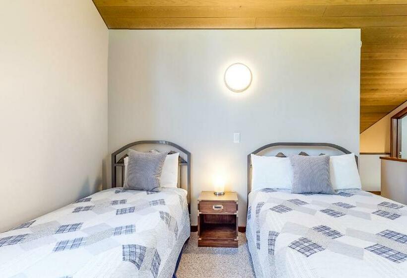 침실 2개 아파트, Mt View Condo 22 | Discover Sunriver