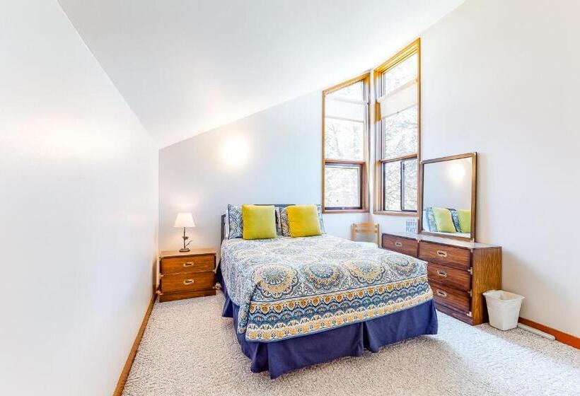 침실 2개 아파트, Mt View Condo 22 | Discover Sunriver