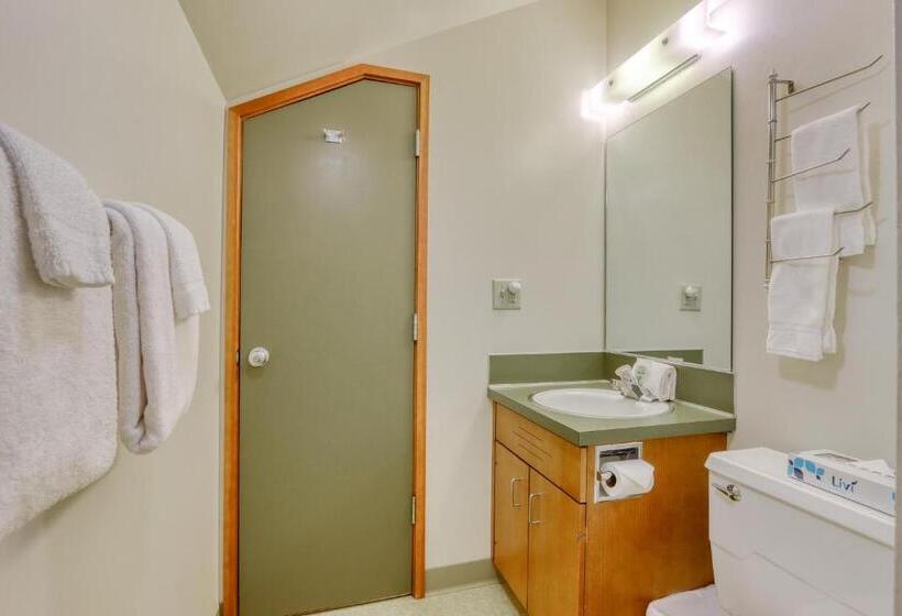 침실 2개 아파트, Mt View Condo 22 | Discover Sunriver