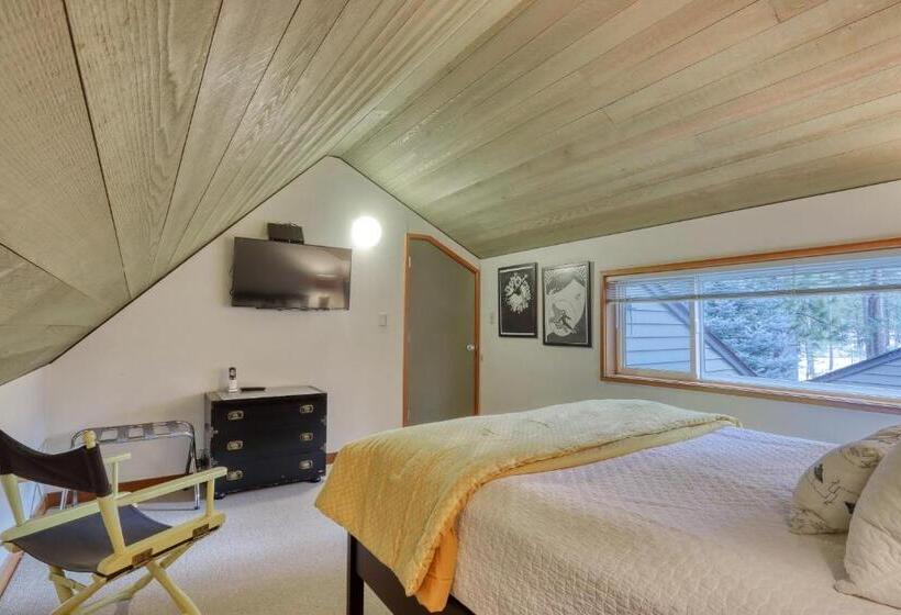 침실 2개 아파트, Mt View Condo 22 | Discover Sunriver
