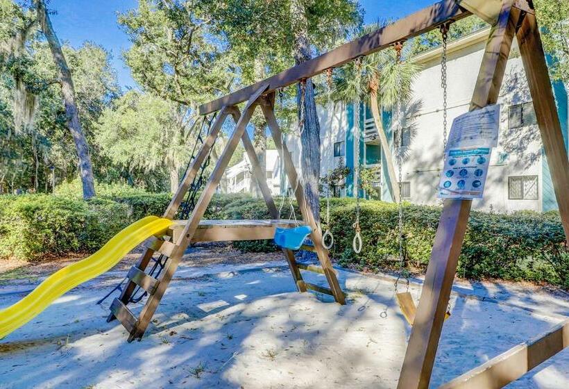Апартаменты 2 Спальни, Fiddlers Cove 22j