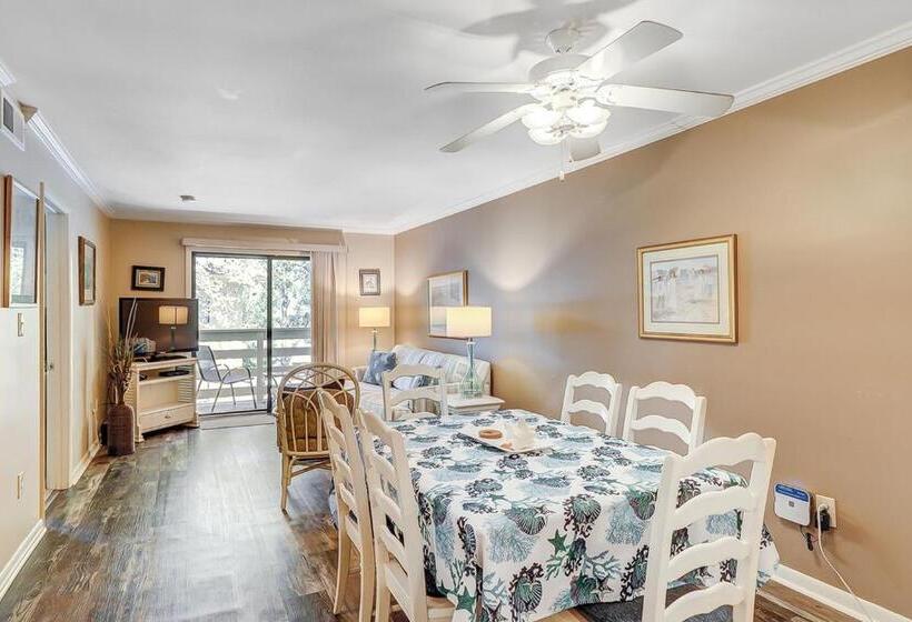 Апартаменты 2 Спальни, Fiddlers Cove 22j