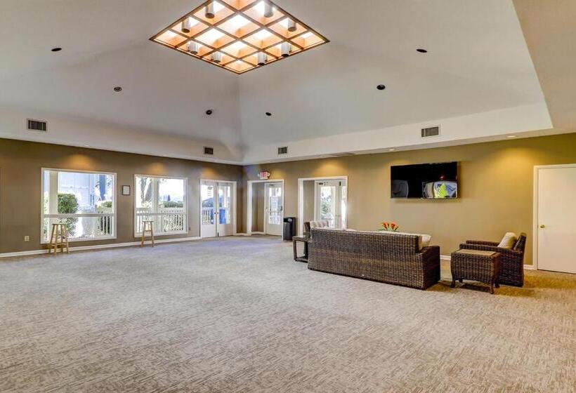 Апартаменты 2 Спальни, Fiddlers Cove 22j