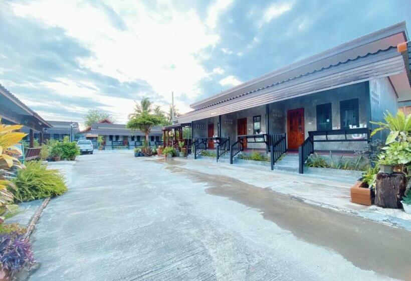 Номер Economy, โรงแรม Mt Homestay