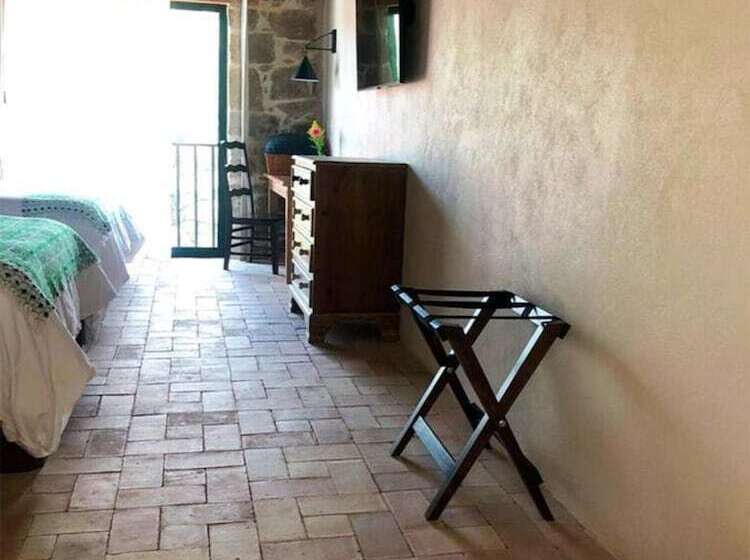 スタンダードルーム, Casa Xaa