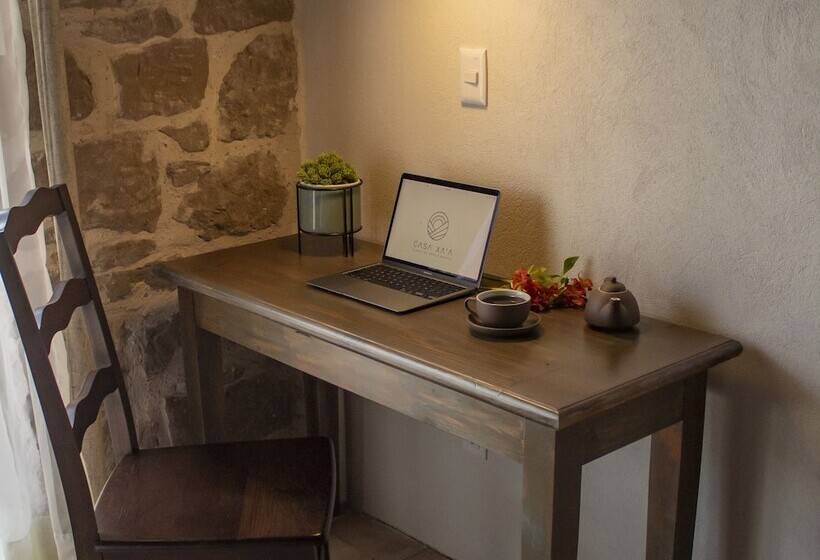スタンダードルーム, Casa Xaa