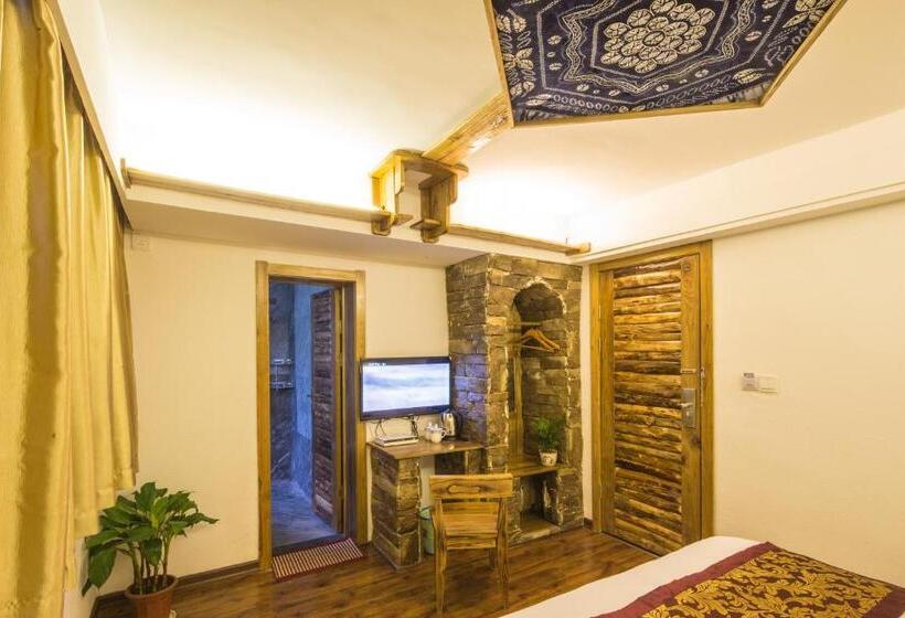 Номер Стандарт, Destination Youth Hostel