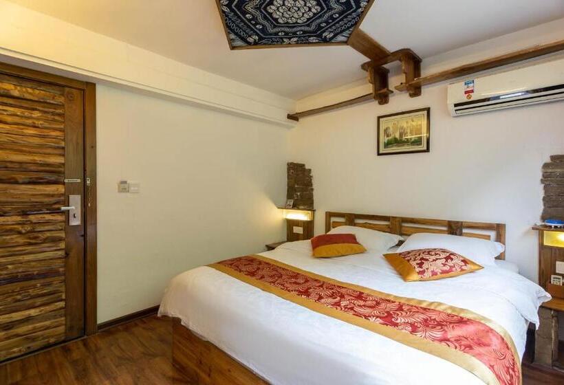 스탠다드 룸, Destination Youth Hostel