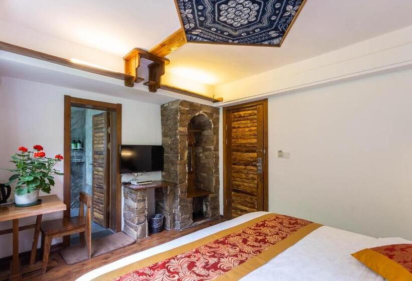 Номер Стандарт, Destination Youth Hostel