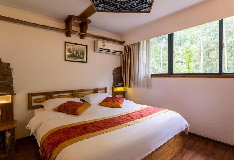 Номер Стандарт, Destination Youth Hostel