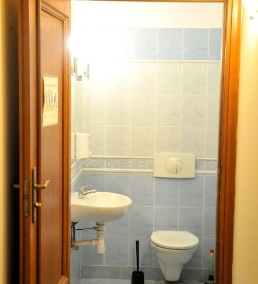 اتاق عادی, Erasmus Rooms Genius