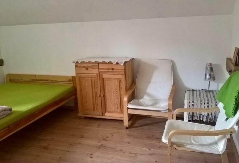Номер Стандарт Трехместный, Jabłkowo Na Skraju Puszczy Boreckiej śniadania W Cenie