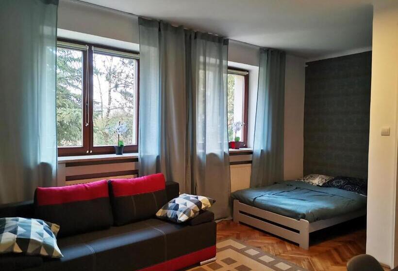 Семейный Номер, Ohotelik Pensjonat W Poniatowej