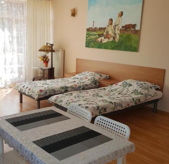 Номер Стандарт Трехместный, Apartament 3osobowy